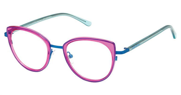 Aeropostale  AERO4008  49-20-135  Berries Galore,  Sea Blue or Wild Peony