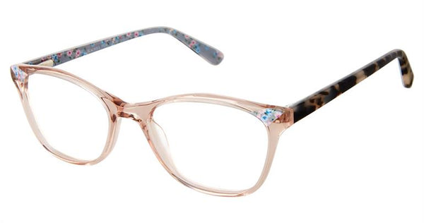 Rachel Roy Eyeglasses Acclaim  49-17-130  Tortoise, Rose or Dove