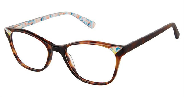 Rachel Roy Eyeglasses Acclaim  49-17-130  Tortoise, Rose or Dove