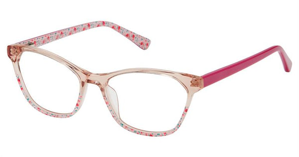 Rachel Roy Eyeglasses   Adored   52-16-135   Sky, Ocean or Blush