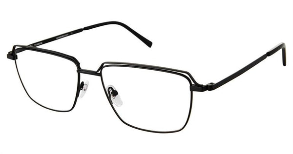 XXL Boilermaker   2 Sizes   Black, Brown or Gunmetal  TITANIUM