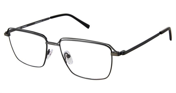 XXL Boilermaker   2 Sizes   Black, Brown or Gunmetal  TITANIUM