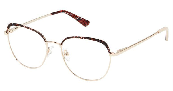 Rachel Roy Eyeglasses   Cherish  52-17-135   Ocean, Linen or Blush