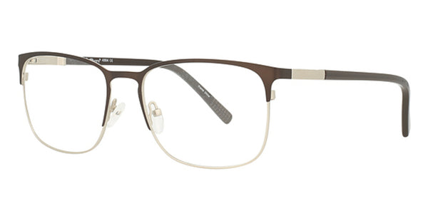 Ernest Hemingway Eyeglasses H4864   58-18-150   Black or Brown