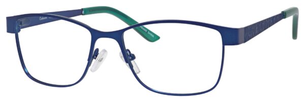 Enhance Eyeglasses 4060   53-17-140   Black, Burgundy, Cobalt or Purple