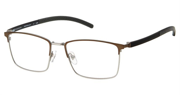 XXL Lynx  57-18-150    Black, Gunmetal or Navy   TITANIUM