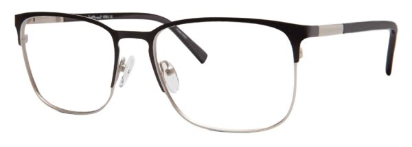 Ernest Hemingway Eyeglasses H4864   58-18-150   Black or Brown