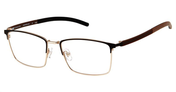 XXL Lynx  57-18-150    Black, Gunmetal or Navy   TITANIUM