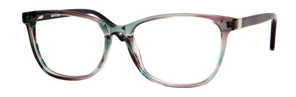 marie claire eyeglasses 6315  53-16-140  Linen or Teal