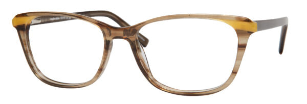 marie claire eyeglasses 6316  53-17-140  Blue or Linen