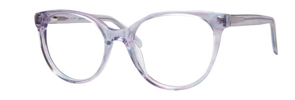 marie claire eyeglasses 6317  51-17-140  Cognac or Lilac