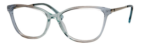 marie claire eyeglasses 6319   54-15-140   Rose or Sky