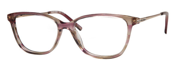 marie claire eyeglasses 6323   54-16-140   Light Brown or Light Sea