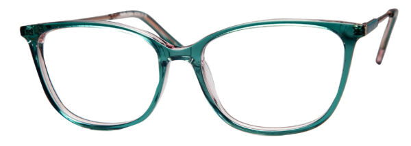 marie claire eyeglasses 6339   54-16-140   Green or Pink