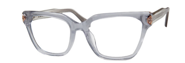 marie claire eyeglasses 6340   53-17-140   Black or Grey