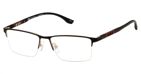 XXL   Rowdy   58-17-150   Black, Forest or Navy   TITANIUM