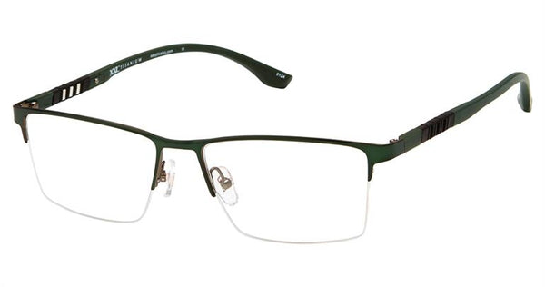 XXL   Rowdy   58-17-150   Black, Forest or Navy   TITANIUM