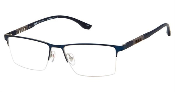 XXL   Rowdy   58-17-150   Black, Forest or Navy   TITANIUM