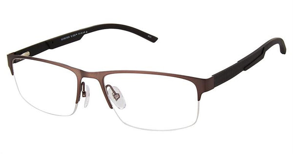 XXL Scorcher  2 Sizes   Black, Brown or Gunmetal