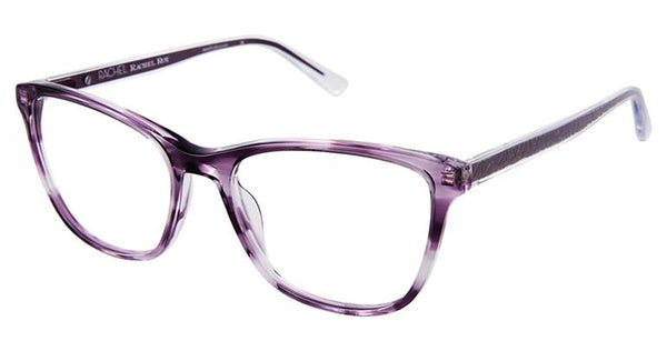 Rachel Roy Eyeglasses Tranquil  54-17-135  Shiraz, Latte or Cabernet