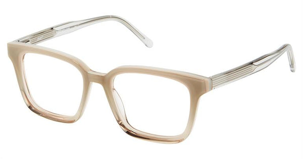 CRUZ Eyeglasses   Vermont  51-18-145  Black, Cloud or Gray