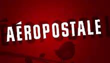 Aeropostale  3010  48-20-140  Red, Olive or Grey