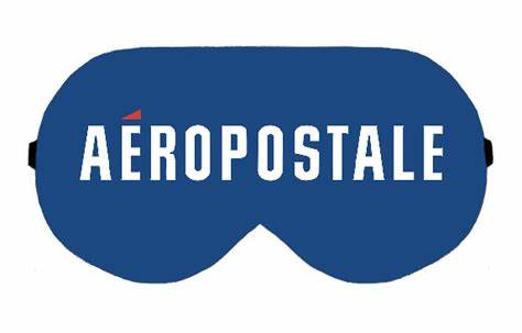 Aeropostale  AERO4008  49-20-135  Berries Galore,  Sea Blue or Wild Peony
