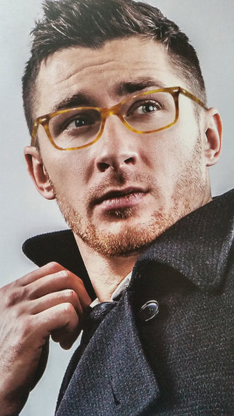 Esquire Eyeglasses 1508 51-17-140    4 Color Choices - EYE-DOC Shop USA