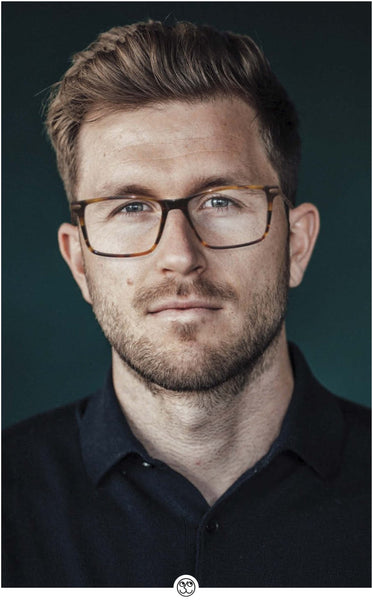 Esquire Eyeglasses 1614   54-16-145   Black/Gunmetal or Tortoise/Brown
