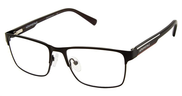 Aeropostale  3004  52-16-135     Black, Gunmetal or Brown