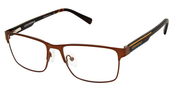 Aeropostale  3004  52-16-135     Black, Gunmetal or Brown