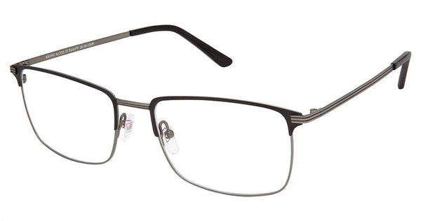 XXL Bronc  2 Sizes Black, Brown or Navy  Titanium