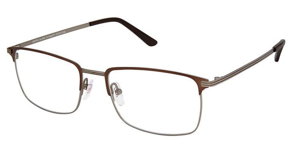 XXL Bronc  2 Sizes Black, Brown or Navy  Titanium