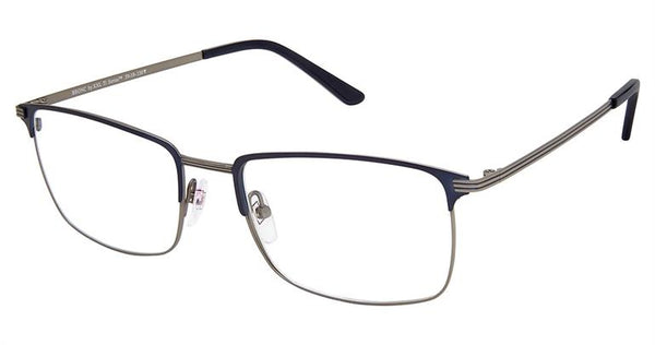 XXL Bronc  2 Sizes Black, Brown or Navy  Titanium