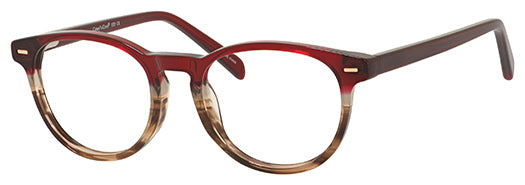 Casey's Cove  CC151 43-16-125 Blue, Burgundy, Purple or Black - EYE-DOC Shop USA