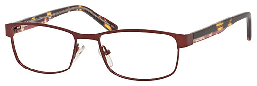 Casey's Cove  CC152 50-16-135  Brown, Blue or Black - EYE-DOC Shop USA