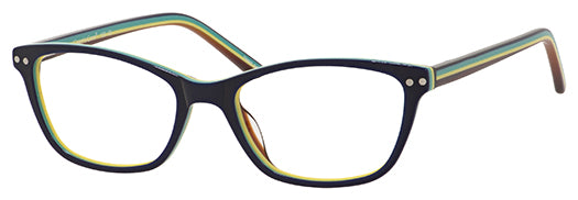 Casey's Cove  CC155  46-15-130  Brown, Blue or Purple - EYE-DOC Shop USA