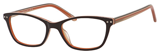 Casey's Cove  CC155  46-15-130  Brown, Blue or Purple - EYE-DOC Shop USA