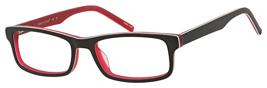 Casey's Cove  CC157  47-15-130  Black/Blue, Black/Red, Black/Lime - EYE-DOC Shop USA