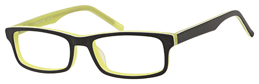 Casey's Cove  CC157  47-15-130  Black/Blue, Black/Red, Black/Lime - EYE-DOC Shop USA