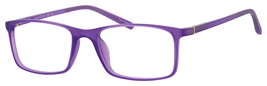 Casey's Cove  CC158  50-17-135  Purple, Grey or Blue - EYE-DOC Shop USA