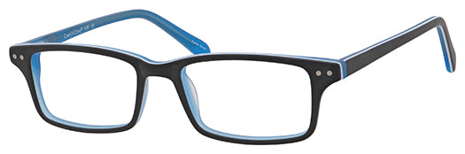 Casey's Cove  CC160  47-16-130  Blue, Brown or Black/Ice - EYE-DOC Shop USA