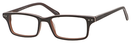 Casey's Cove  CC160  47-16-130  Blue, Brown or Black/Ice - EYE-DOC Shop USA