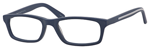 Casey's Cove  CC161 51-18-135  Navy/White or Black/Red - EYE-DOC Shop USA