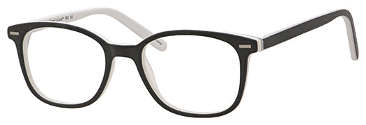 Casey's Cove  CC163 45-17-130  Black/Yellow, Black/Red, Navy/Blue, Black/White - EYE-DOC Shop USA