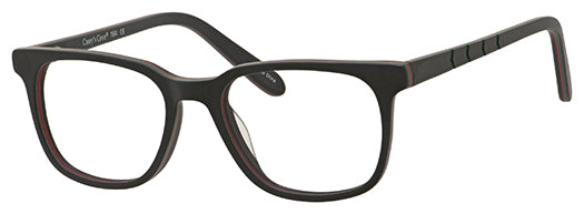 Casey's Cove  CC164  45-16-135  Black/Brown or Black - EYE-DOC Shop USA