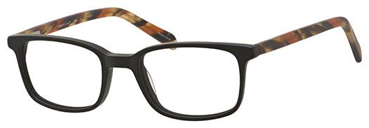 Casey's Cove  CC166  47-18-135   Red, Black or Blue - EYE-DOC Shop USA