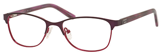 Casey's Cove  CC169  50-16-130  Red Gold, Purple or Black Red