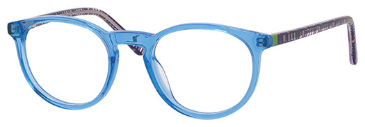 Casey's Cove  CC170  46-19-130  Blue Crystal or Purple Crystal - EYE-DOC Shop USA