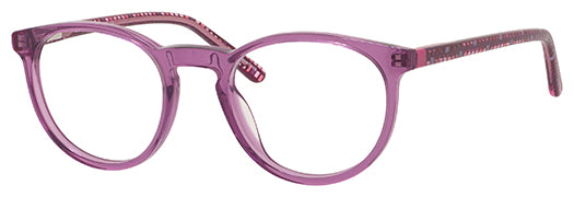 Casey's Cove  CC170  46-19-130  Blue Crystal or Purple Crystal - EYE-DOC Shop USA